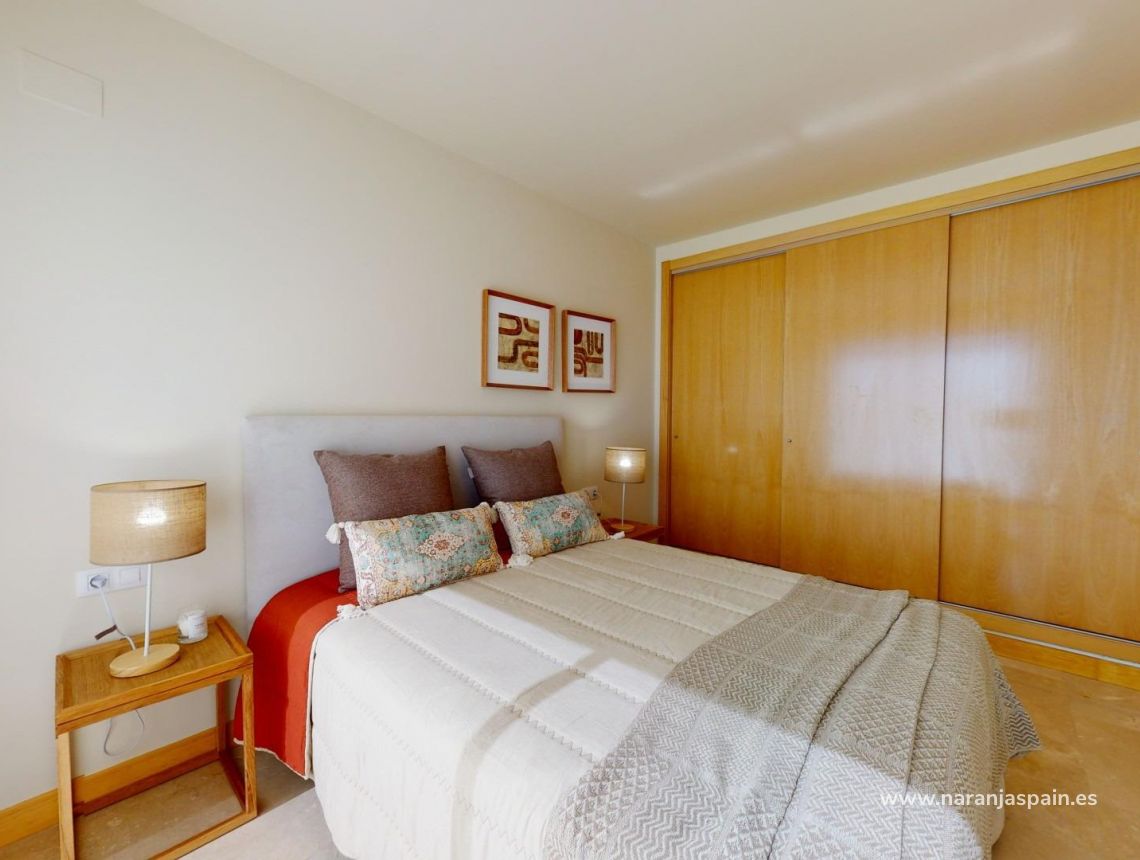  - Apartament - Orihuela Coast - Playa Flamenca