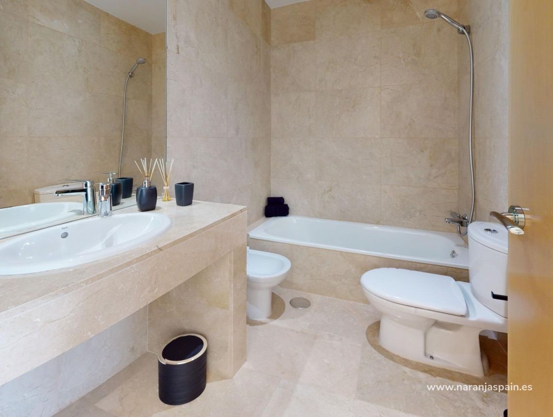  - Apartament - Orihuela Coast - Playa Flamenca