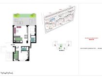  - Apartament - Orihuela Coast - Playa Flamenca