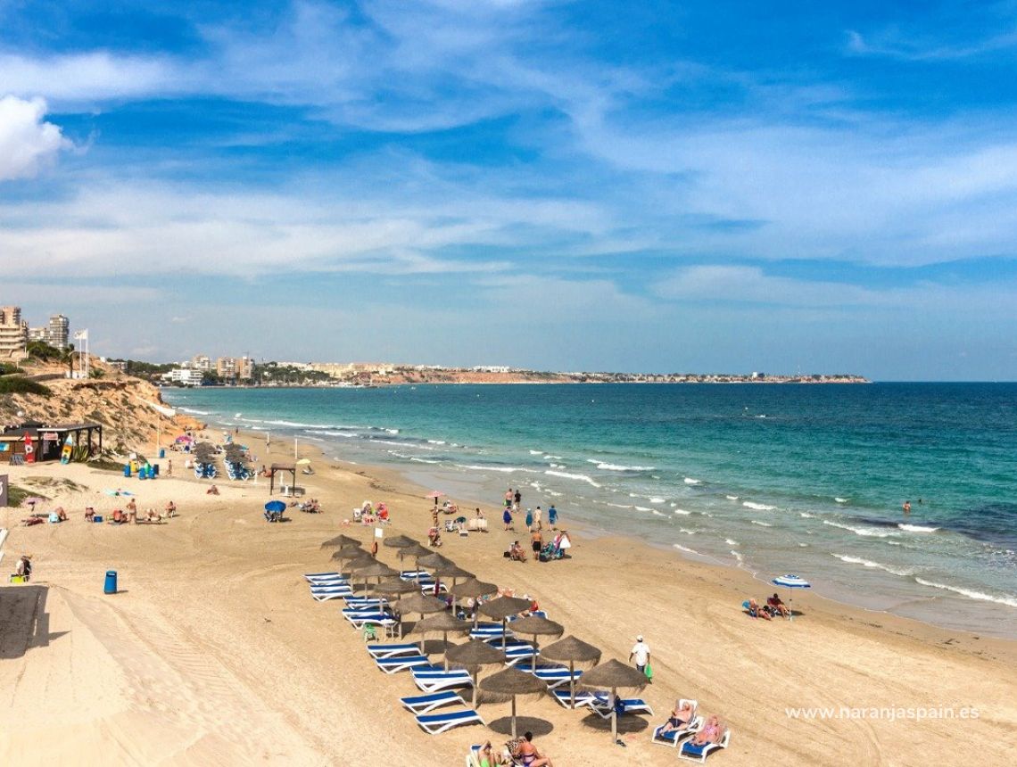  - Apartament - Pilar de la Horadada - Mil Palmeras