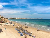  - Apartament - Pilar de la Horadada - Mil Palmeras