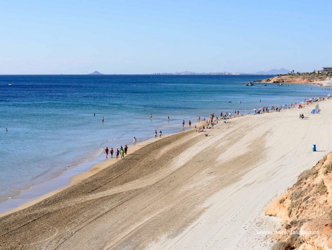  - Apartament - Pilar de la Horadada - Mil Palmeras