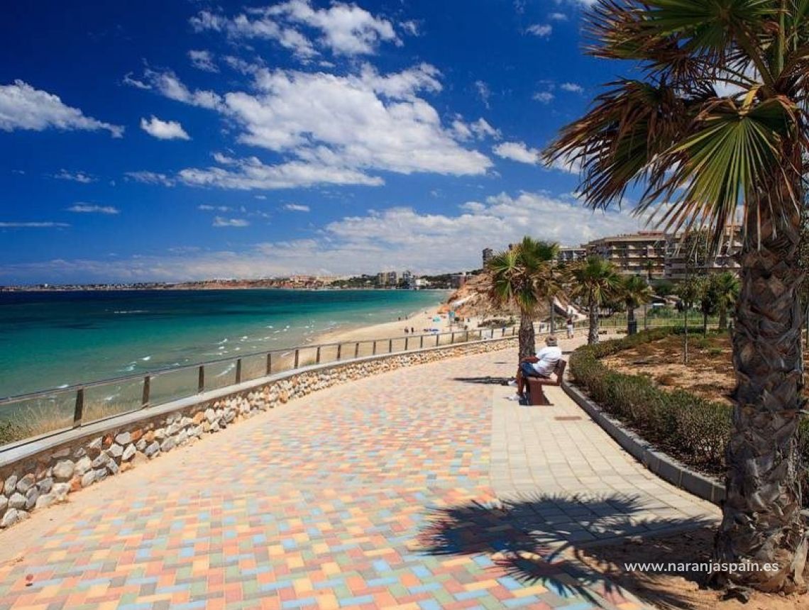  - Apartament - Pilar de la Horadada - Mil Palmeras