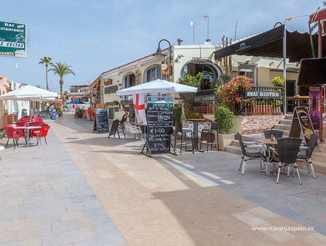  - Apartament - Pilar de la Horadada - Mil Palmeras