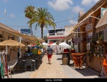  - Apartament - Pilar de la Horadada - Mil Palmeras