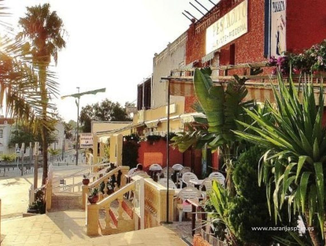  - Apartament - Pilar de la Horadada - Mil Palmeras