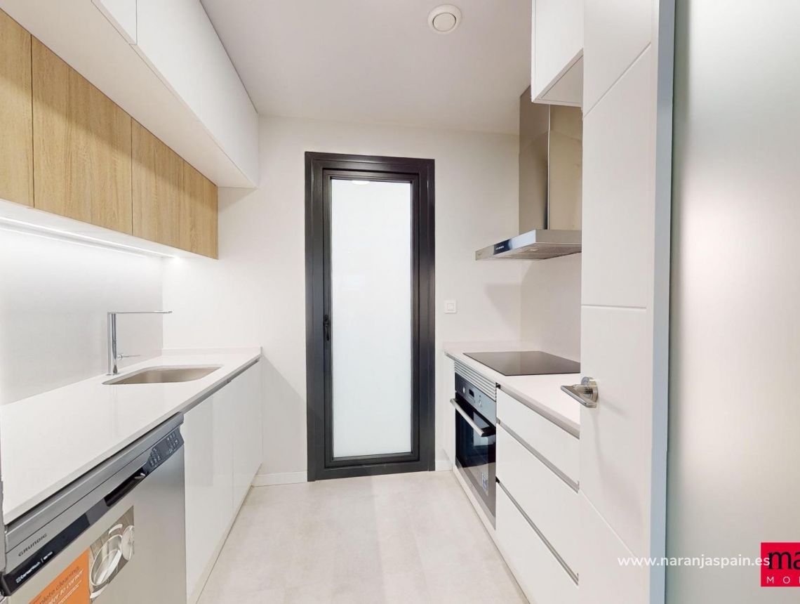  - Apartament - Pilar de la Horadada - Mil Palmeras