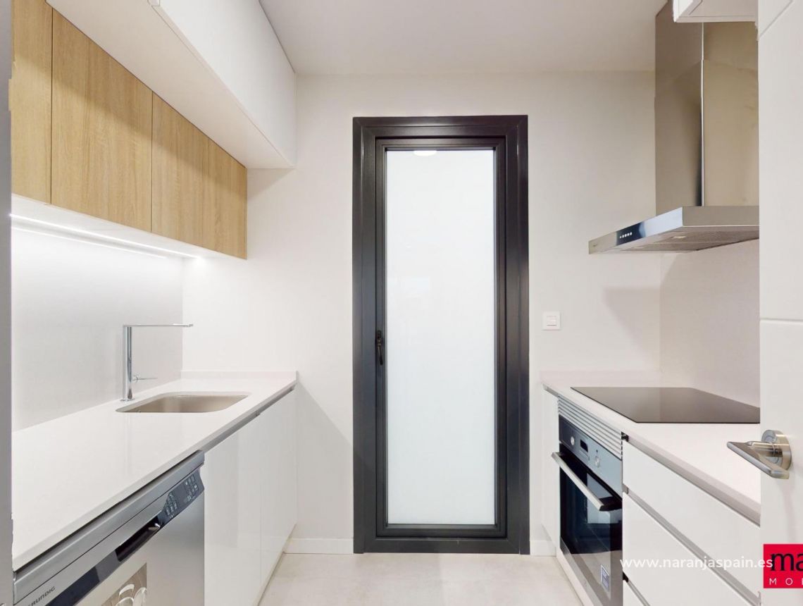  - Apartament - Pilar de la Horadada - Mil Palmeras