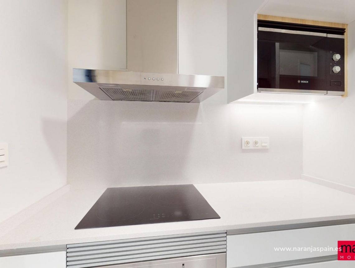  - Apartament - Pilar de la Horadada - Mil Palmeras