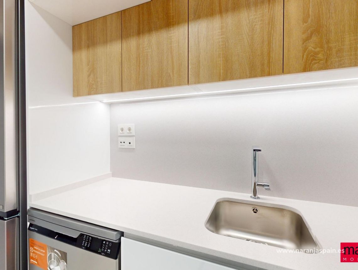  - Apartament - Pilar de la Horadada - Mil Palmeras