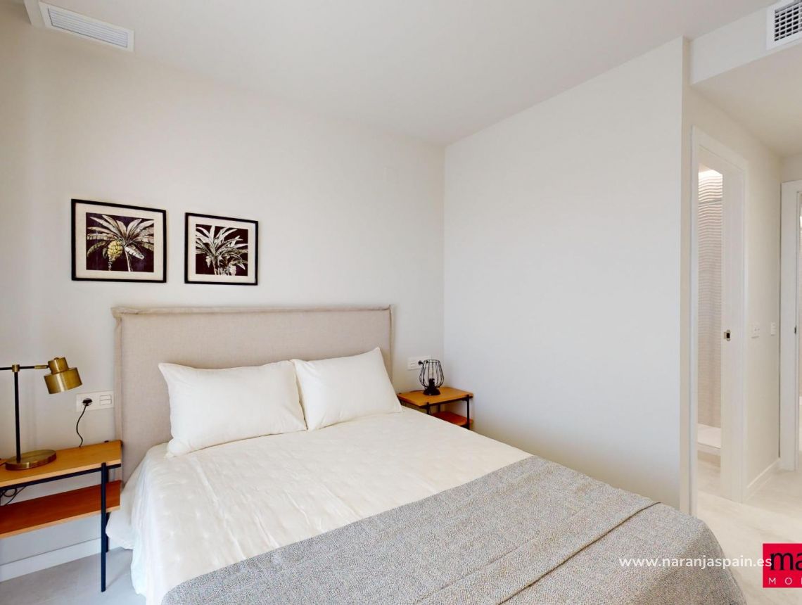  - Apartament - Pilar de la Horadada - Mil Palmeras