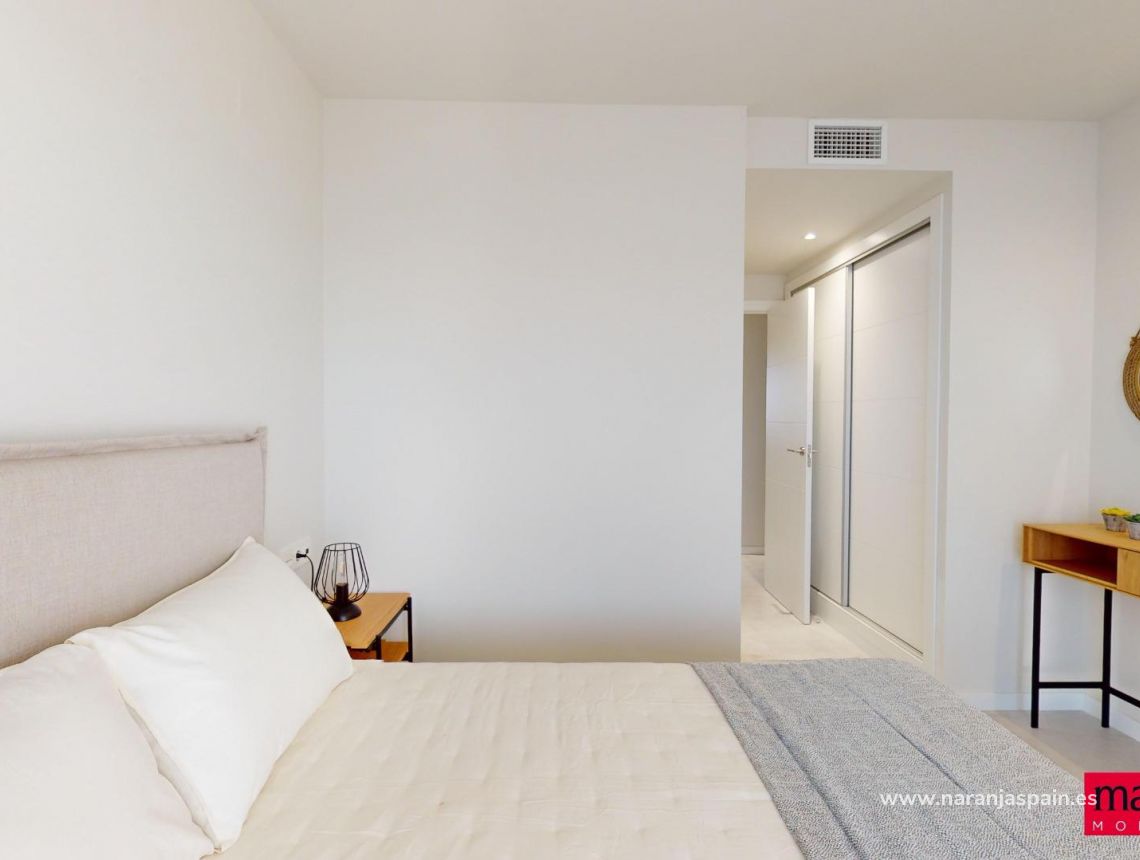  - Apartament - Pilar de la Horadada - Mil Palmeras