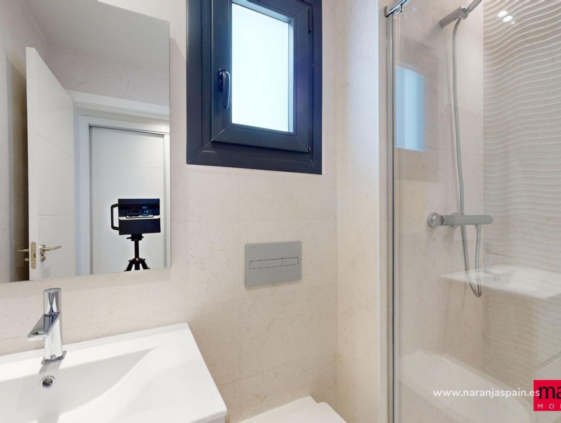  - Apartament - Pilar de la Horadada - Mil Palmeras