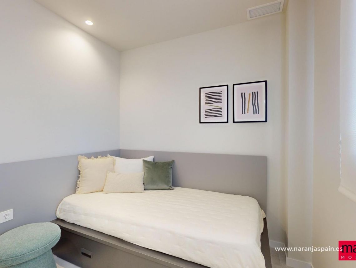  - Apartament - Pilar de la Horadada - Mil Palmeras