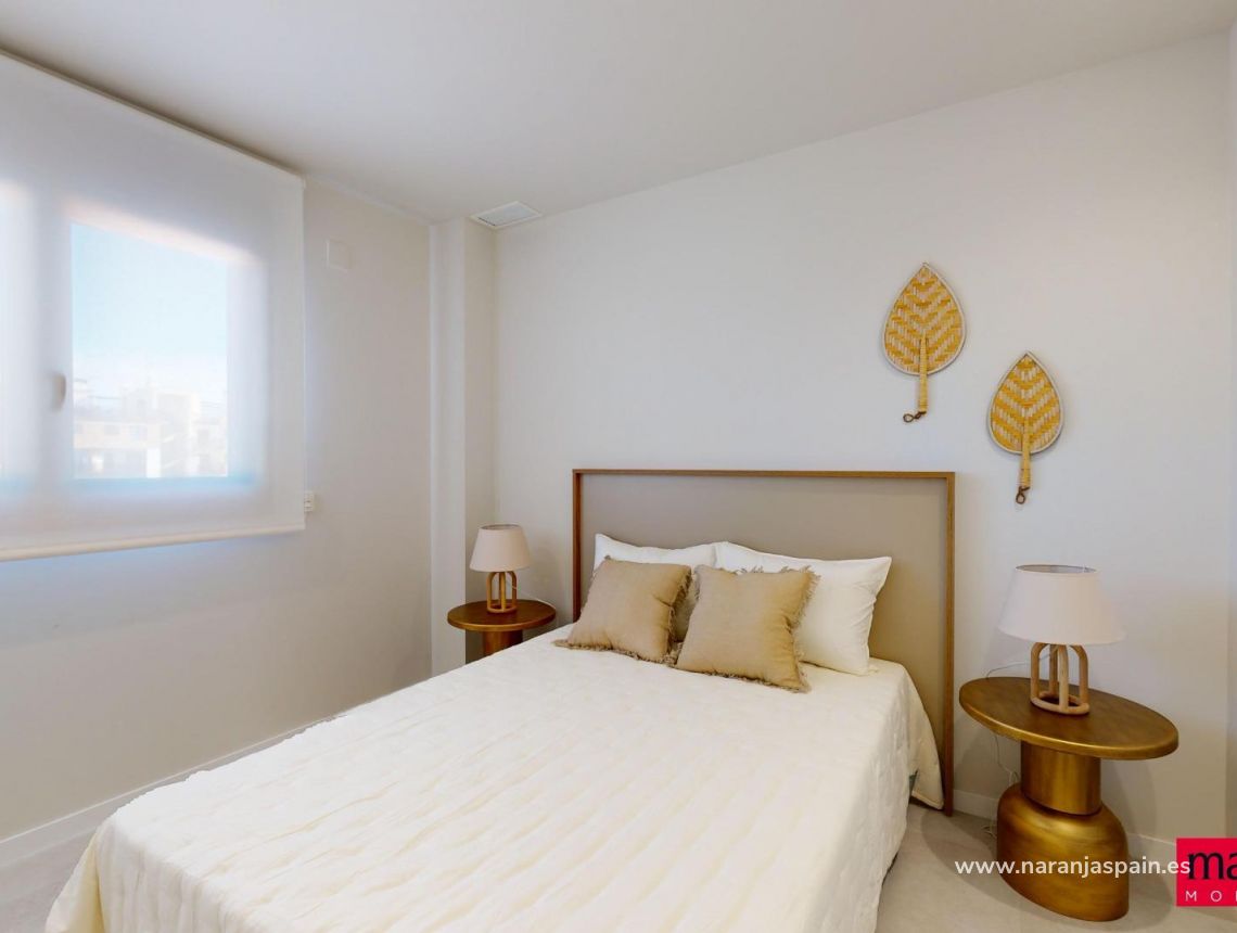  - Apartament - Pilar de la Horadada - Mil Palmeras