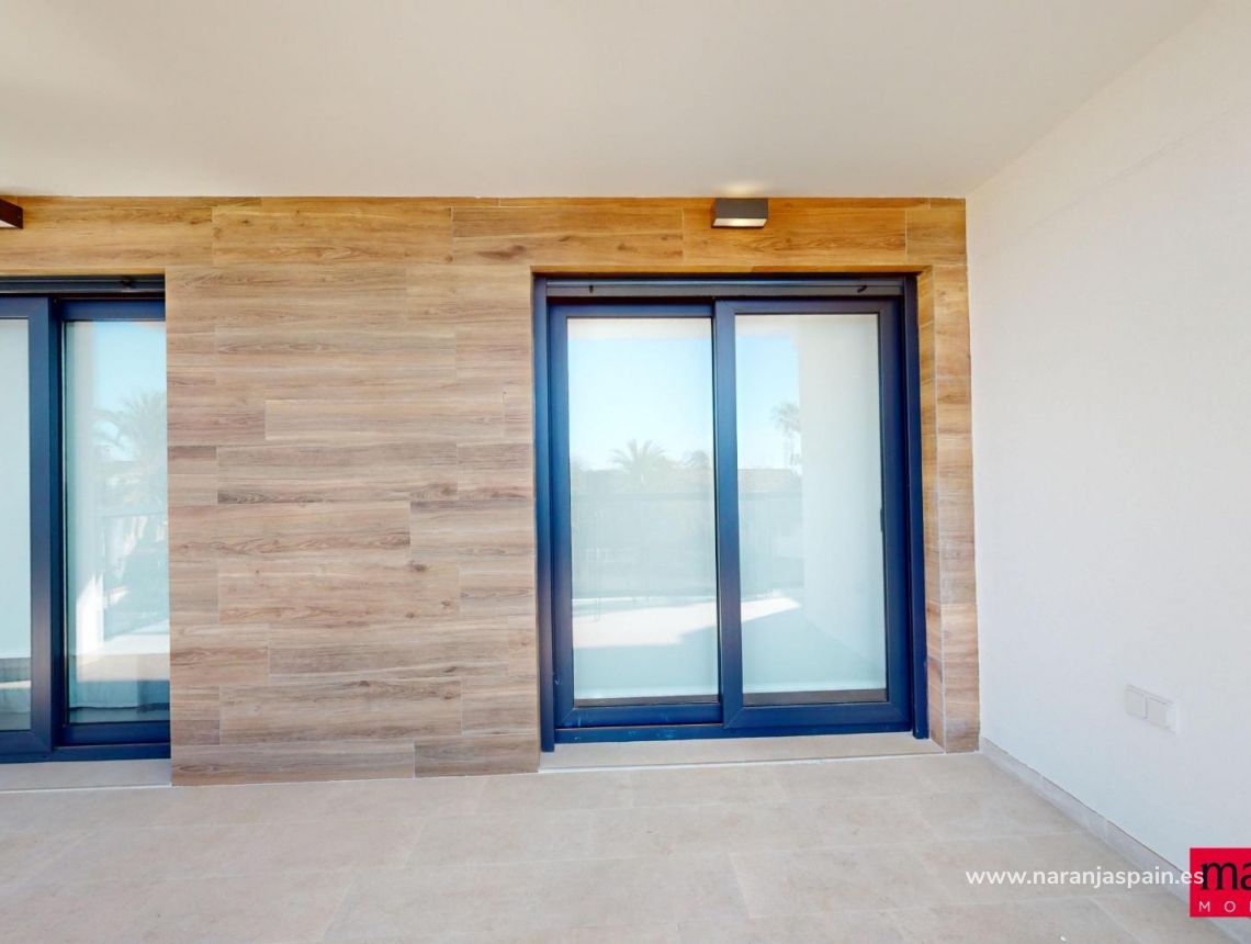  - Apartament - Pilar de la Horadada - Mil Palmeras