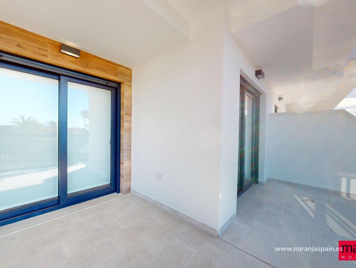  - Apartament - Pilar de la Horadada - Mil Palmeras