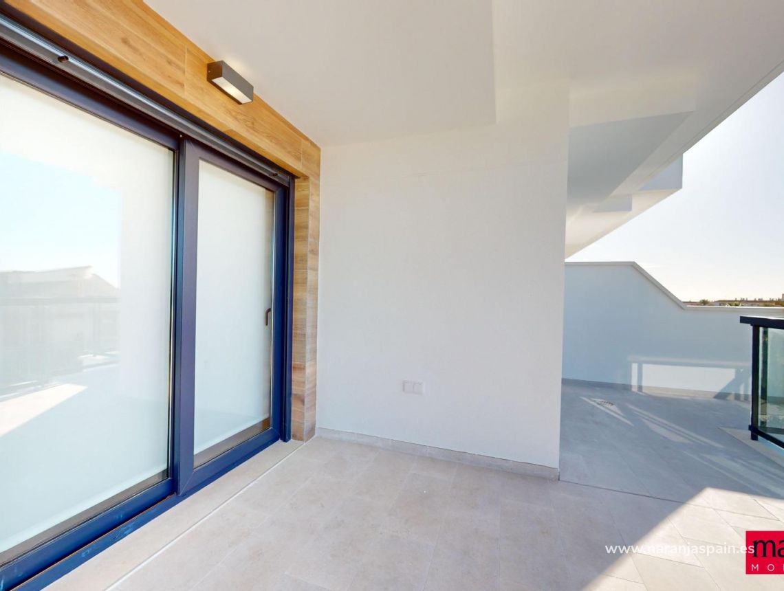  - Apartament - Pilar de la Horadada - Mil Palmeras