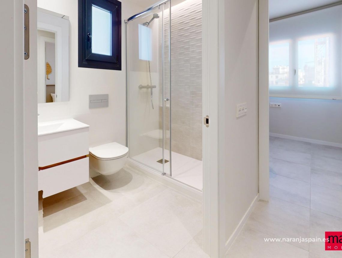  - Apartament - Pilar de la Horadada - Mil Palmeras