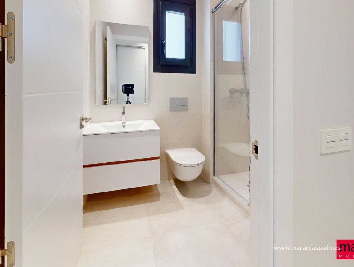  - Apartament - Pilar de la Horadada - Mil Palmeras