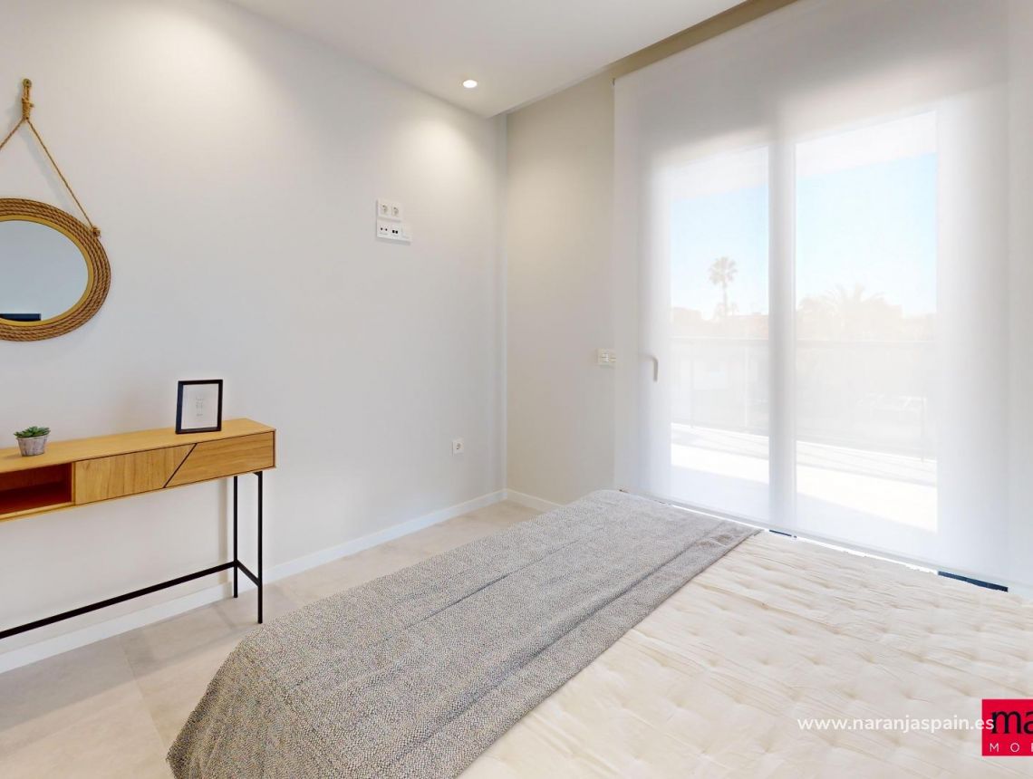  - Apartament - Pilar de la Horadada - Mil Palmeras