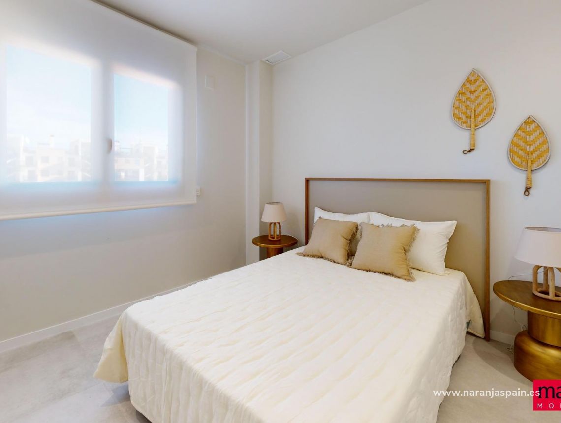  - Apartament - Pilar de la Horadada - Mil Palmeras