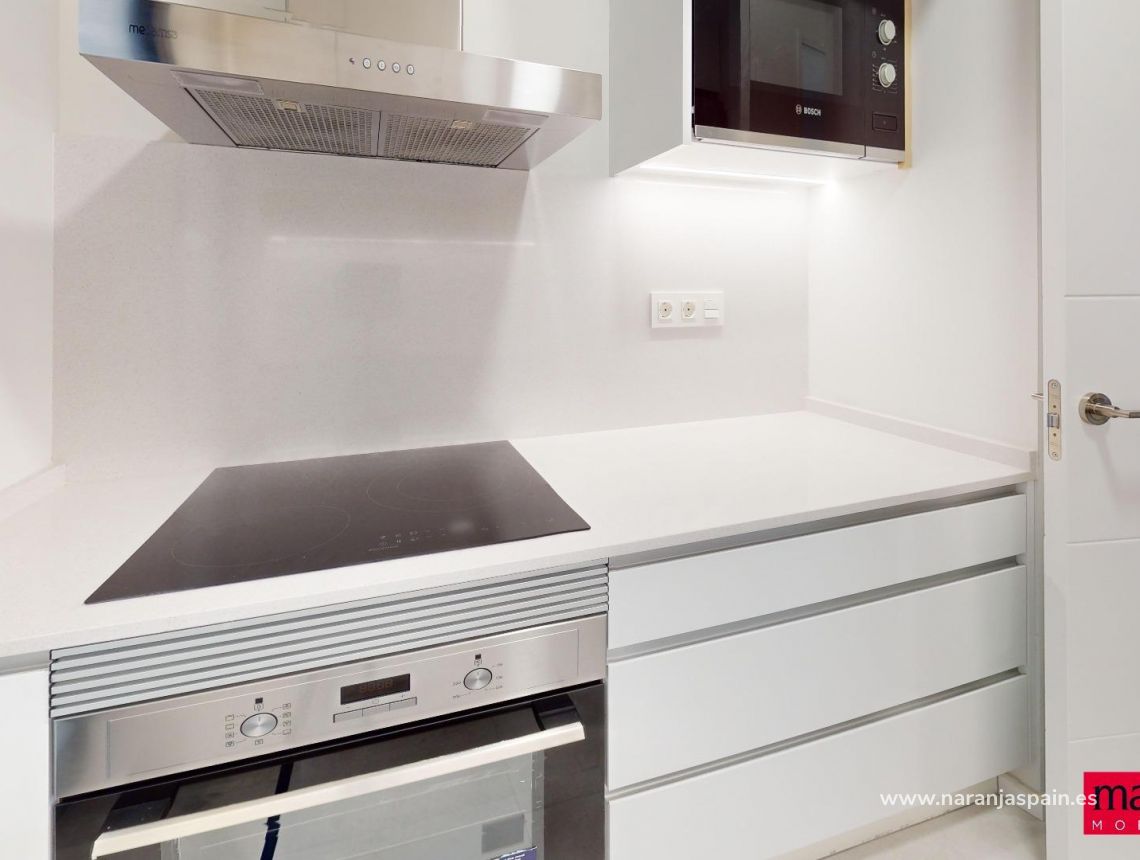  - Apartament - Pilar de la Horadada - Mil Palmeras