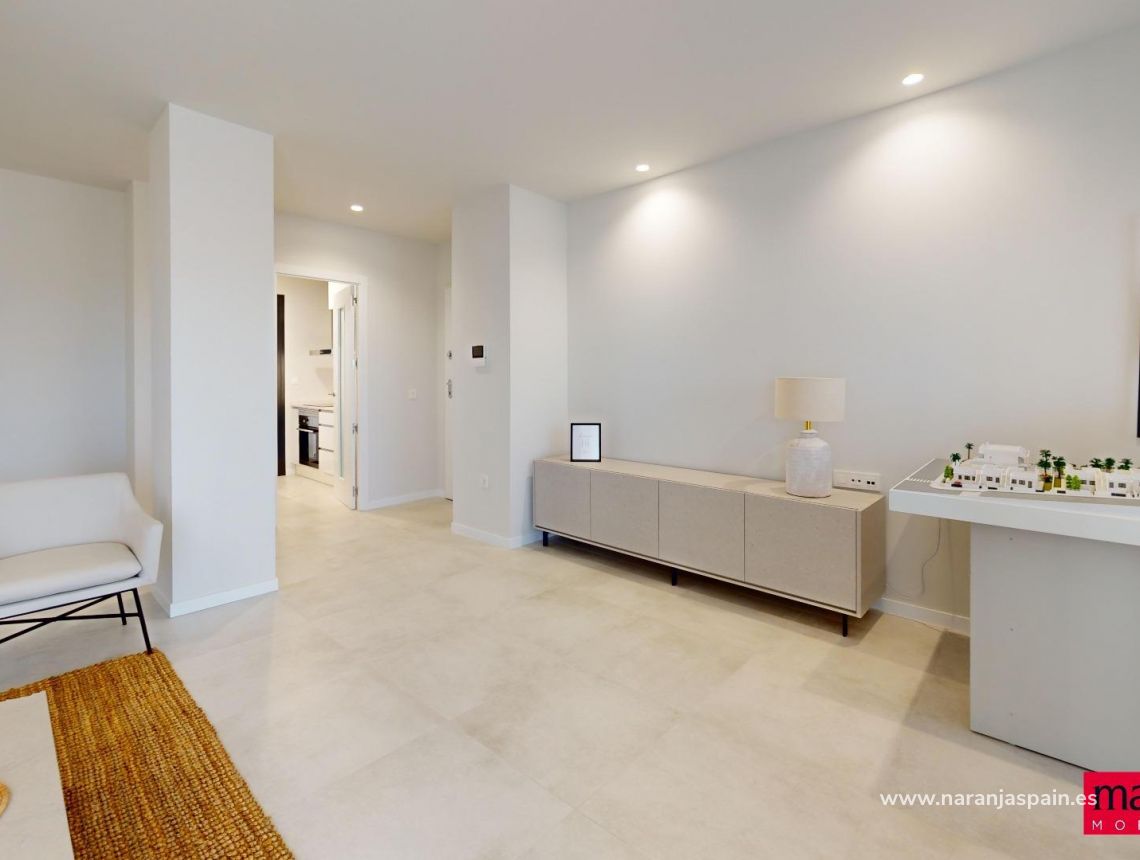  - Apartament - Pilar de la Horadada - Mil Palmeras