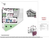  - Apartament - Pilar de la Horadada - Mil Palmeras