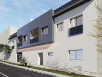  - Apartament - Pilar de la Horadada - pueblo