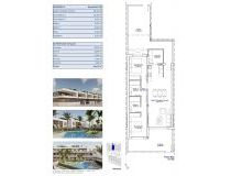  - Apartament - Pilar de la Horadada - pueblo