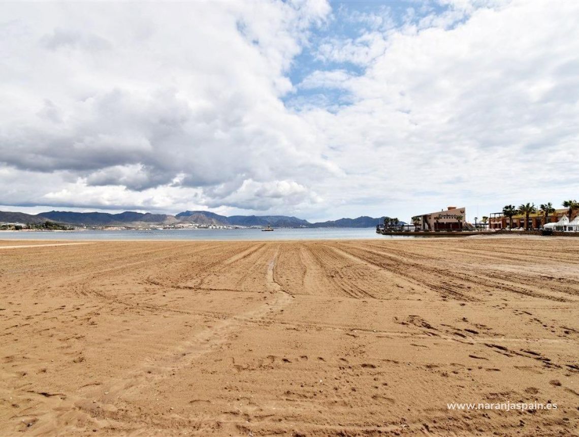  - Apartament - Puerto de Mazarron - Playa del Puerto