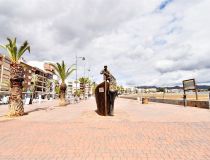 - Apartament - Puerto de Mazarron - Playa del Puerto
