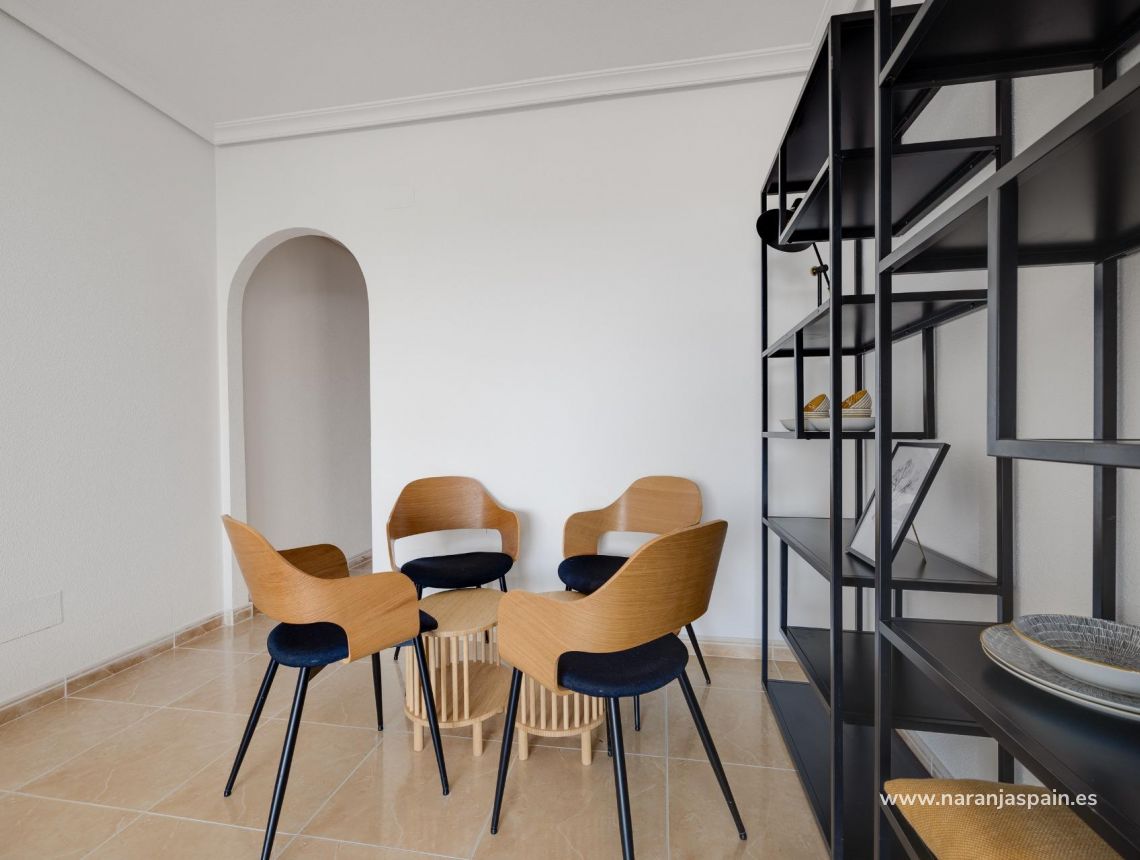  - Apartament - San Fulgencio - San Fulgencio Pueblo