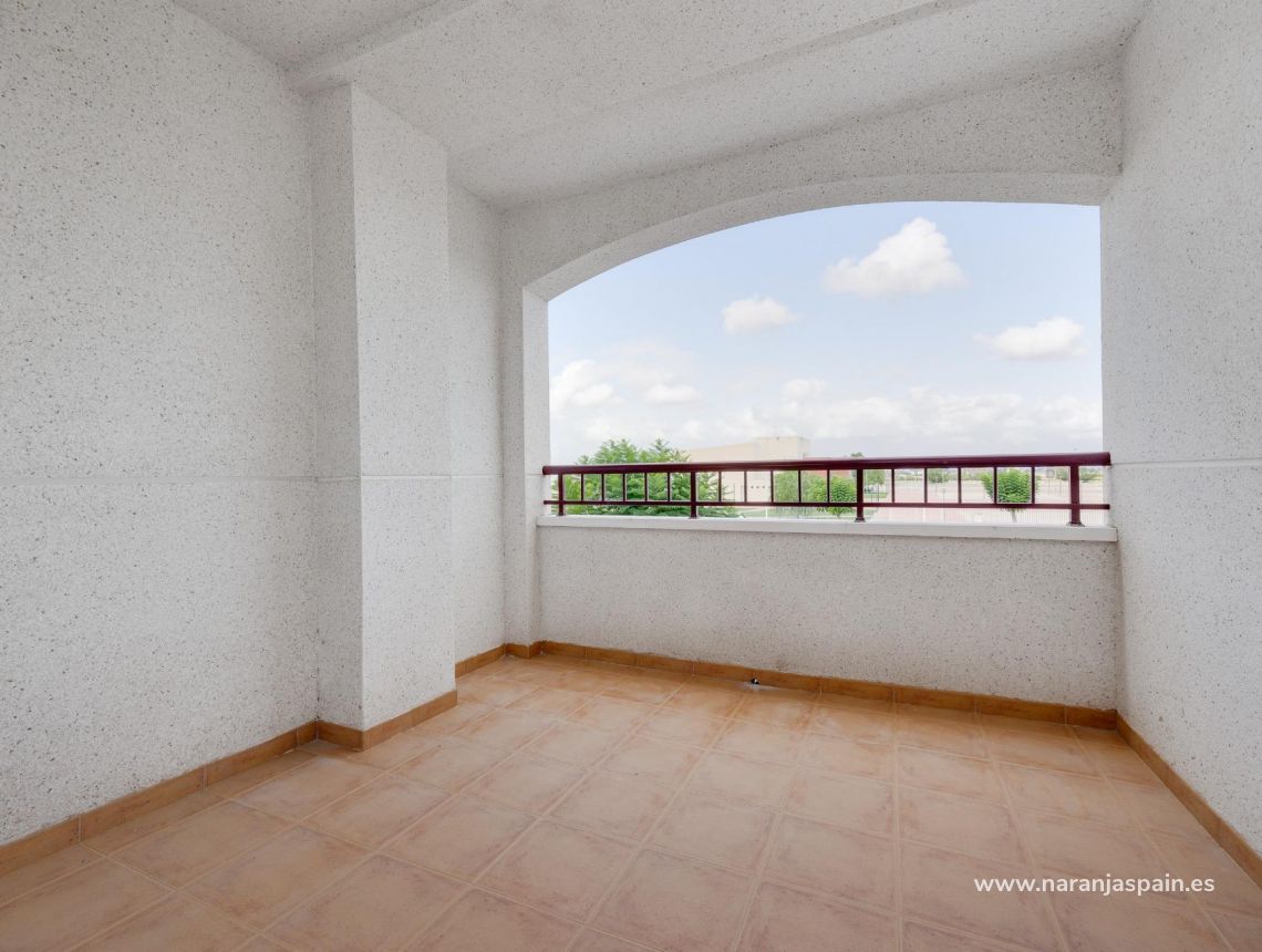  - Apartament - San Fulgencio - San Fulgencio Pueblo