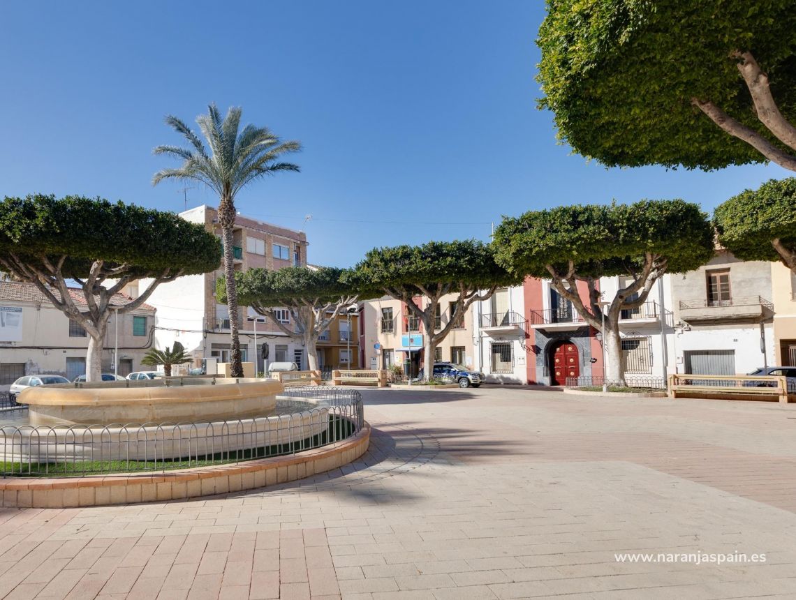 - Apartament - San Fulgencio - San Fulgencio Pueblo