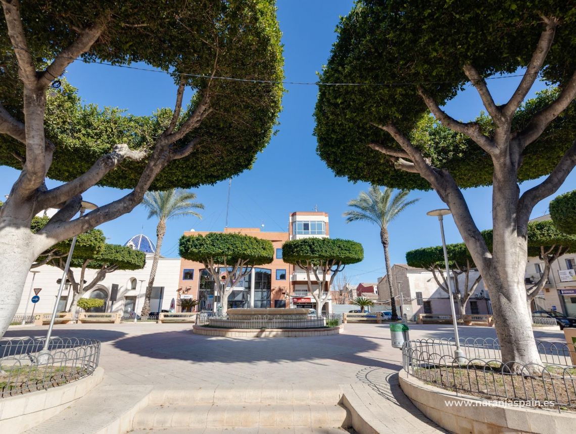  - Apartament - San Fulgencio - San Fulgencio Pueblo