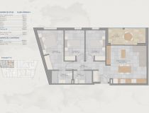  - Apartament - San Pedro del Pinatar - Lo Pagan