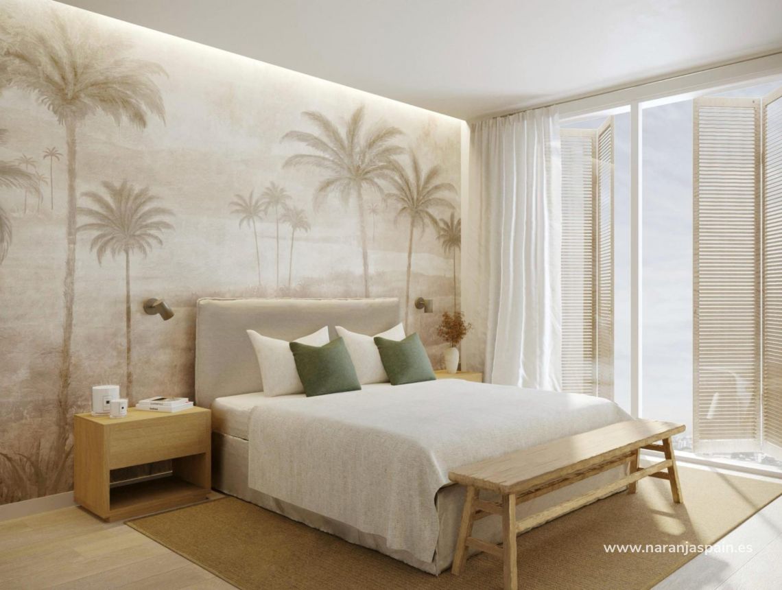  - Apartament - San Pedro del Pinatar - Lo Pagan