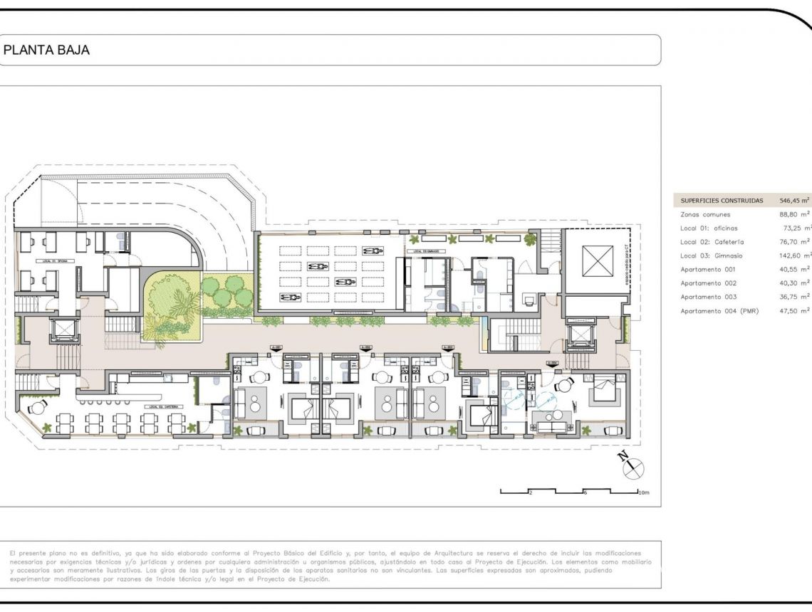  - Apartament - San Pedro del Pinatar - Lo Pagan