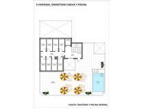  - Apartament - San Pedro del Pinatar - Lo Pagan