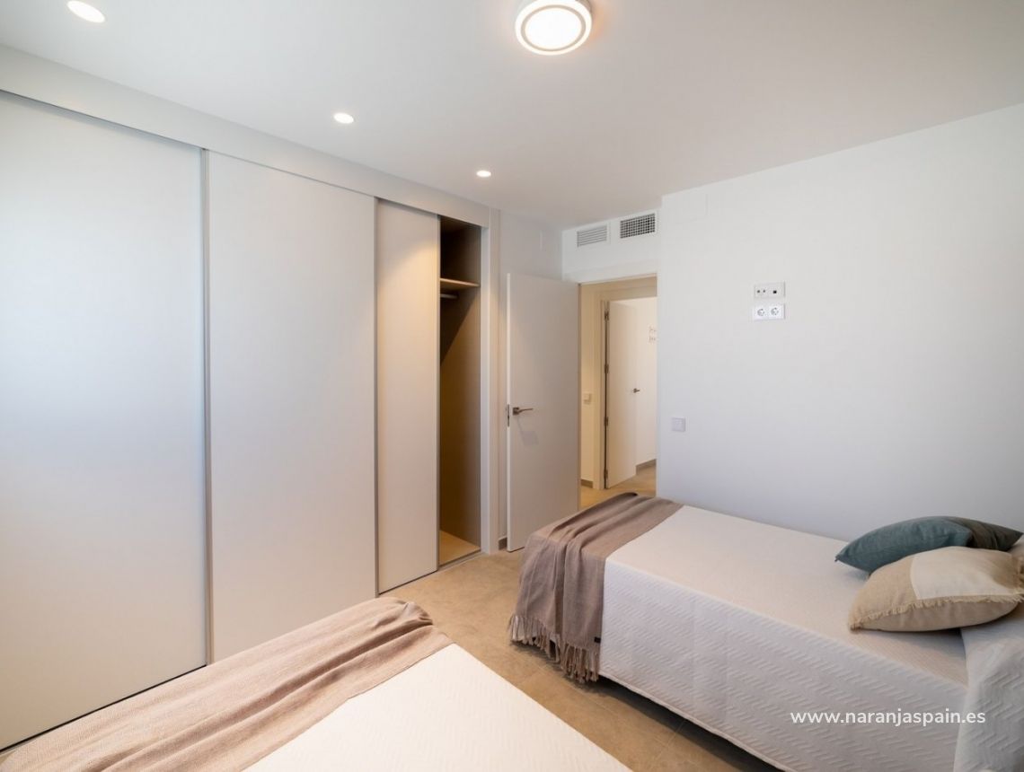  - Apartament - Santa Pola - Gran Alacant