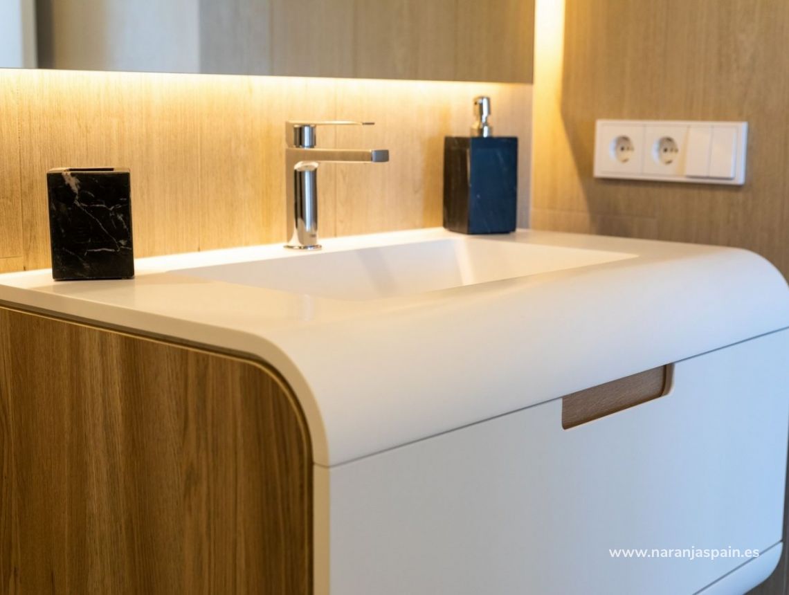  - Apartament - Santa Pola - Gran Alacant