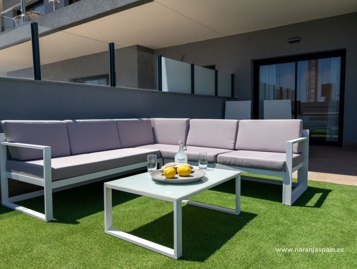  - Apartament - Santa Pola - Gran Alacant