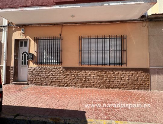 Apartament - Sprzedaż - Guardamar del Segura - Centrum Guardamar