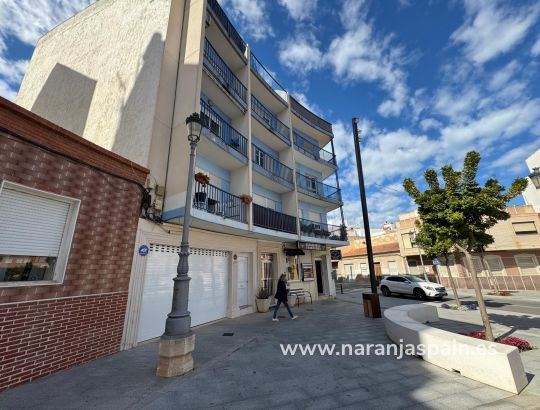 Apartament - Sprzedaż - Guardamar del Segura - Centrum Guardamar