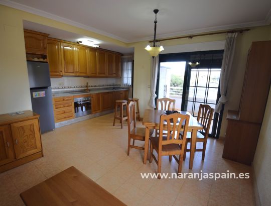 Apartament - Sprzedaż - Guardamar del Segura - Harbour Guardamar