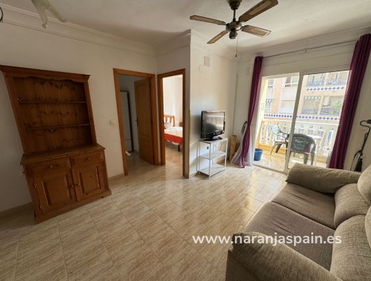 Apartament - Sprzedaż - Guardamar del Segura - Pineforest