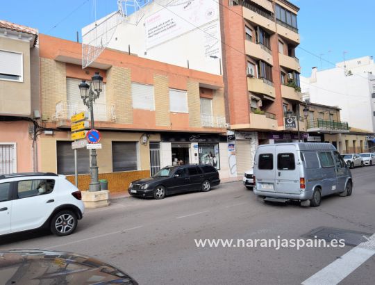 Apartament - Sprzedaż - Guardamar del Segura - Town Guardamar