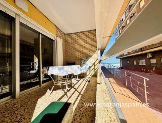 Apartament - Sprzedaż - La Mata, Torrevieja - La Mata